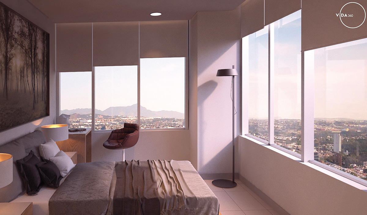 Apartments for sale in Plaza Tlalne Fashion Mall - foto 5