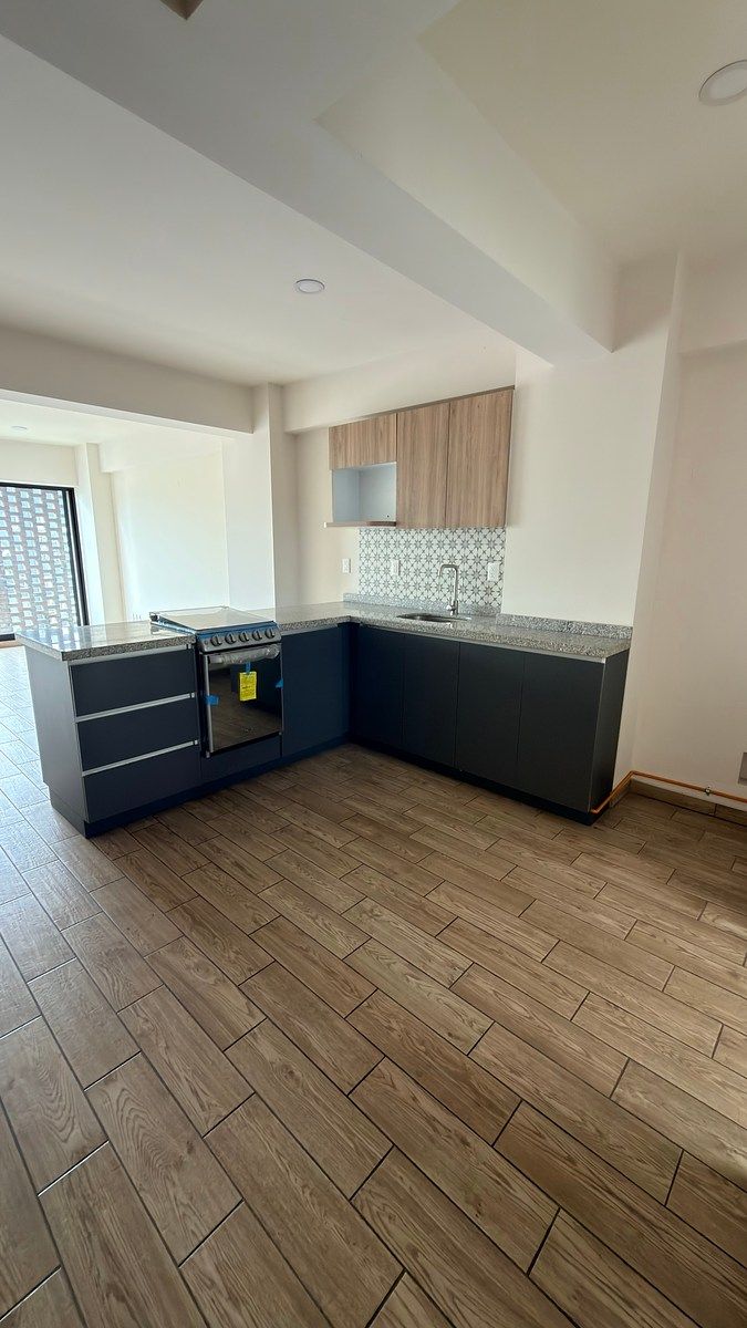 Apartamento em Del Valle Sur, Benito Juárez, foto 27 de 27