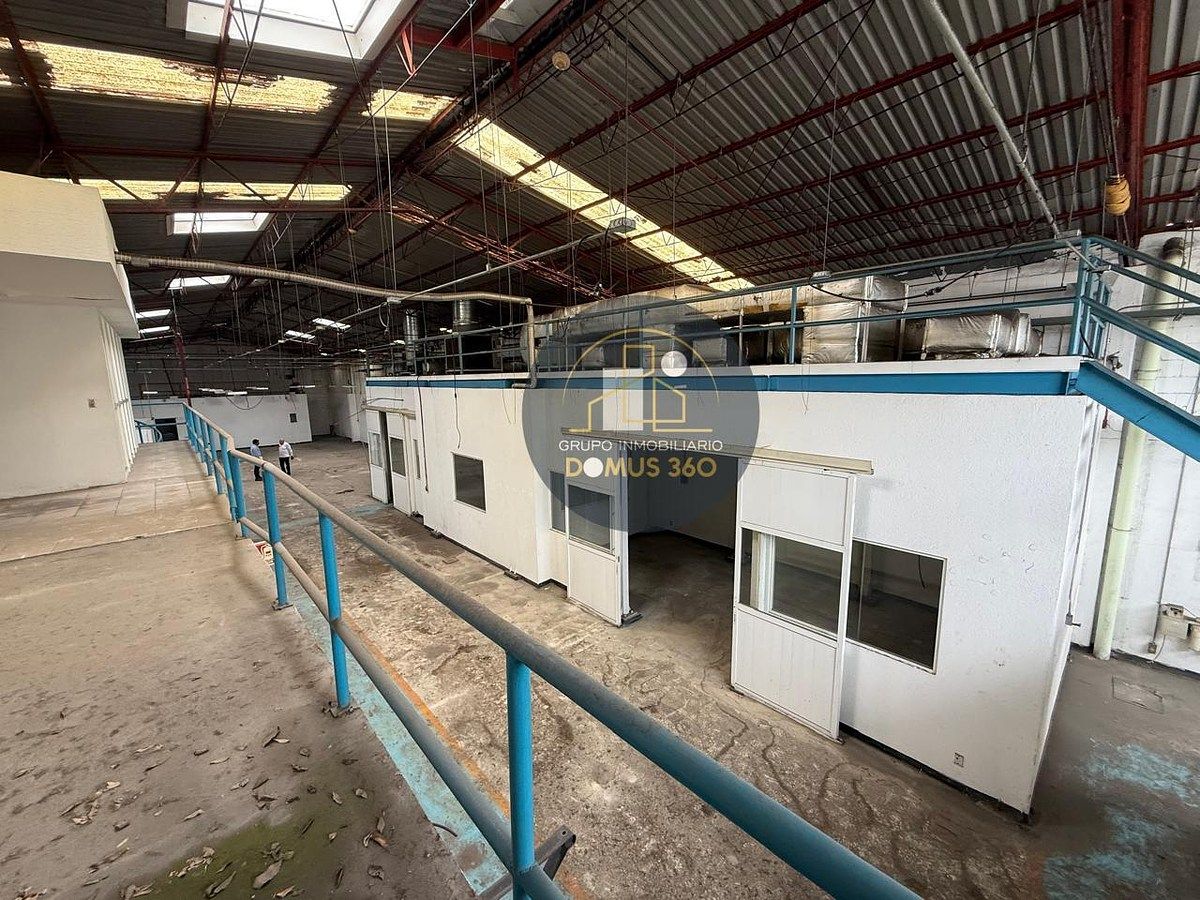 Retail Space in Toreo, Naucalpan de Juárez, photo 17 of 22
