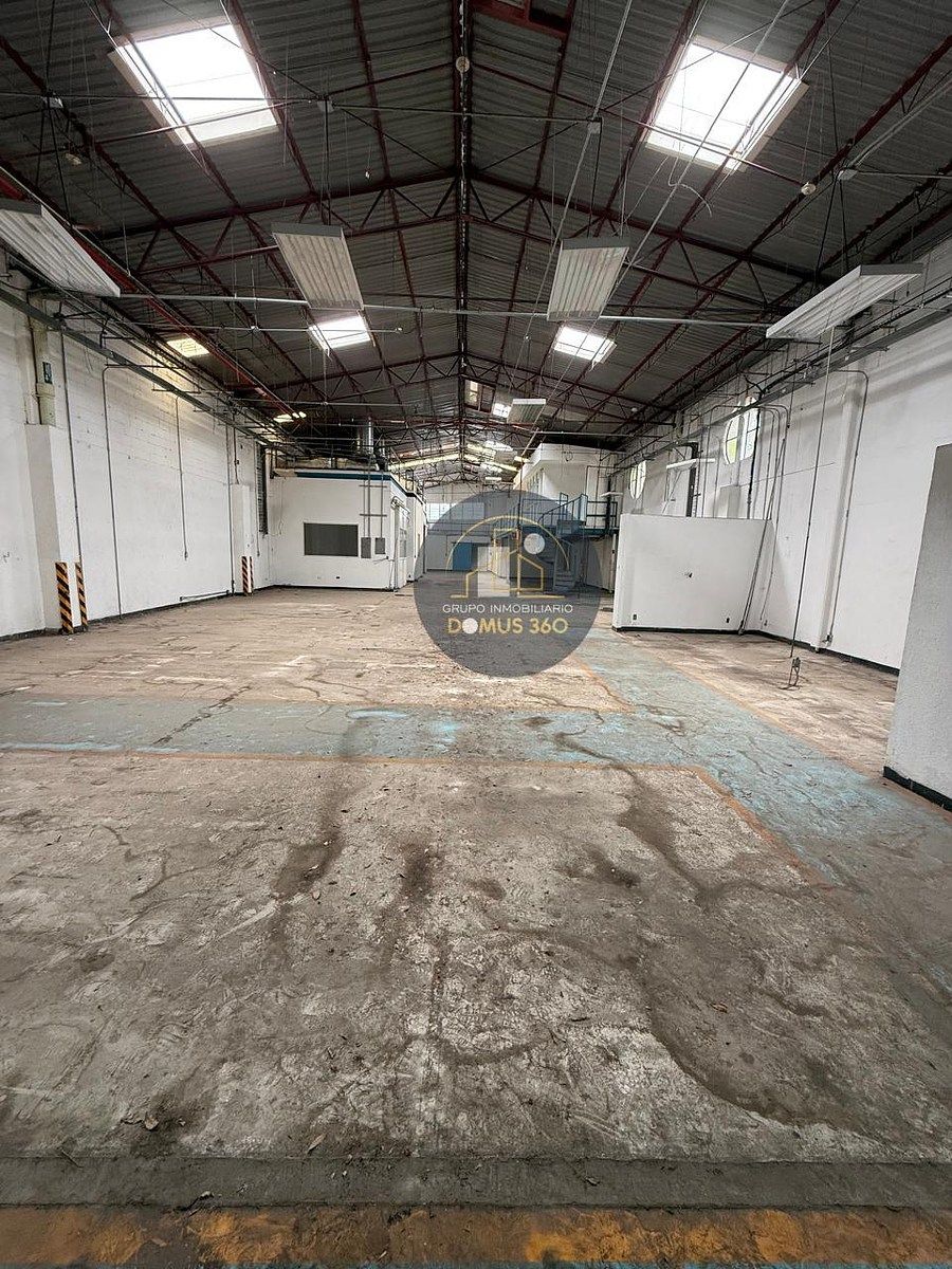 Retail Space in Toreo, Naucalpan de Juárez, photo 6 of 22
