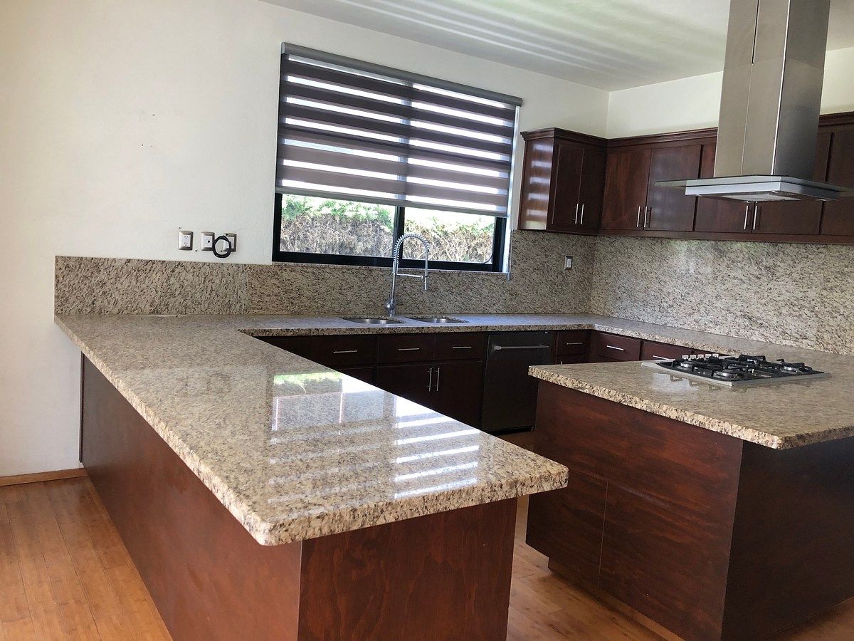 10 de 39: Cocina