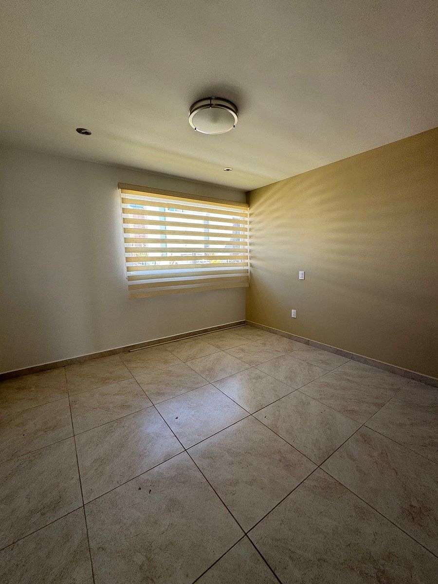 11 de 48: Recámara 3 en Planta baja