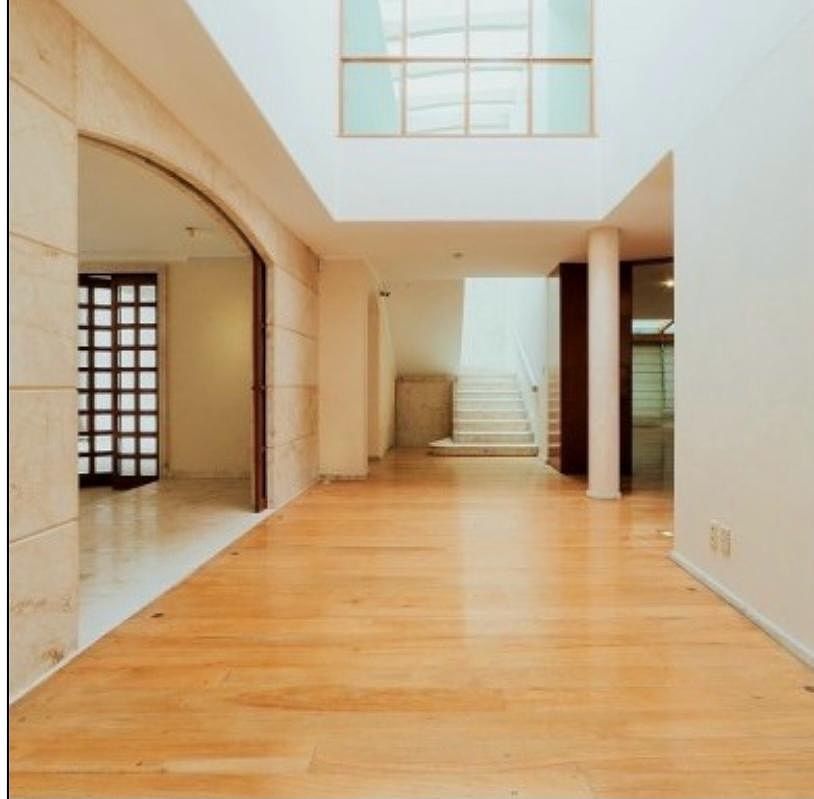 BELLÍSIMA CASA EN CONDOMINIO EN BOSQUE DE LAS LOMAS - foto 1