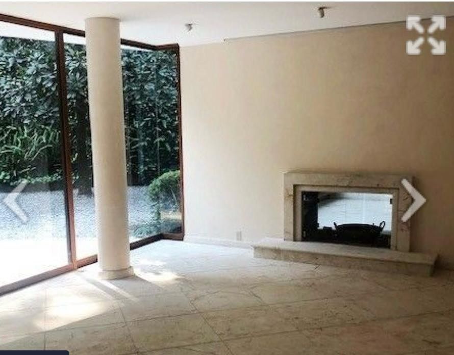 BELLÍSIMA CASA EN CONDOMINIO EN BOSQUE DE LAS LOMAS - foto 5