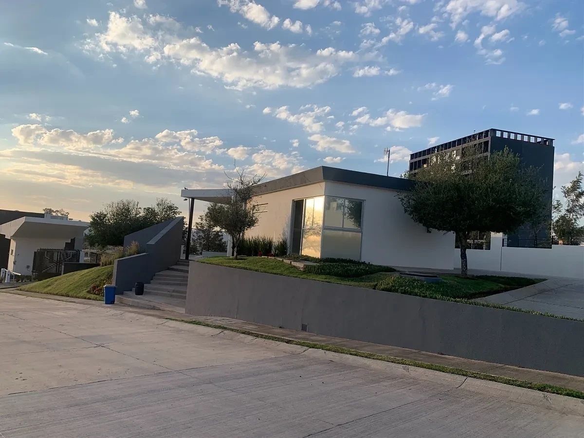 Casa em condomínio fechado em Valle Imperial, Zapopan, foto 23 de 24