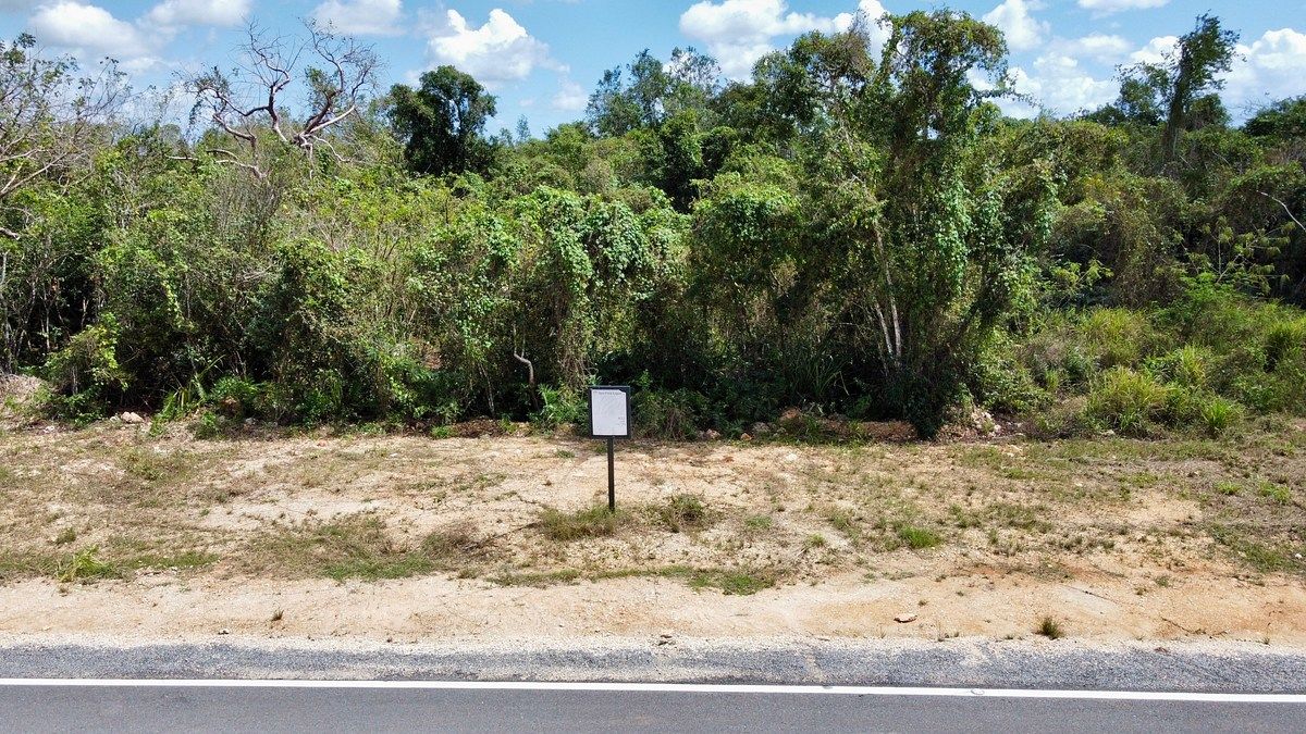 Terreno en Casa de Campo, La Romana, foto 2 de 2