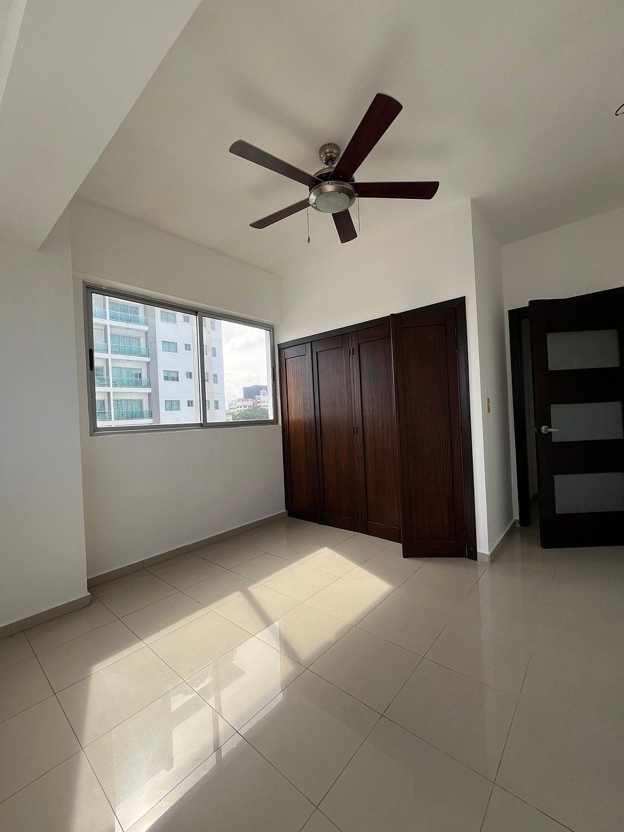 Apartamento en La Julia, Santo Domingo Centro (Distrito Nacional), foto 14 de 21