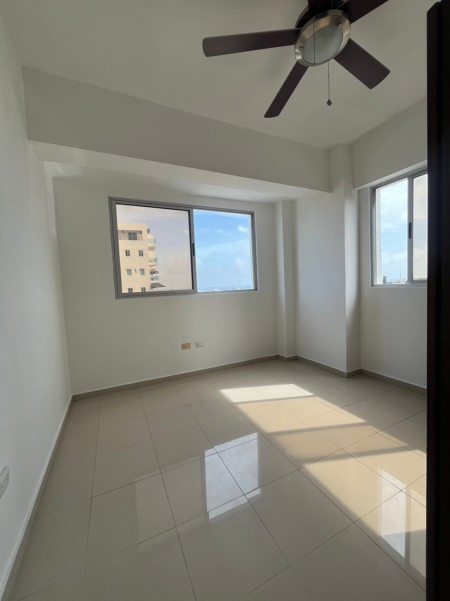 Apartamento en La Julia, Santo Domingo Centro (Distrito Nacional), foto 15 de 21