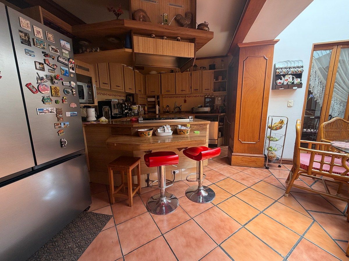 6 de 14: Cocina integral