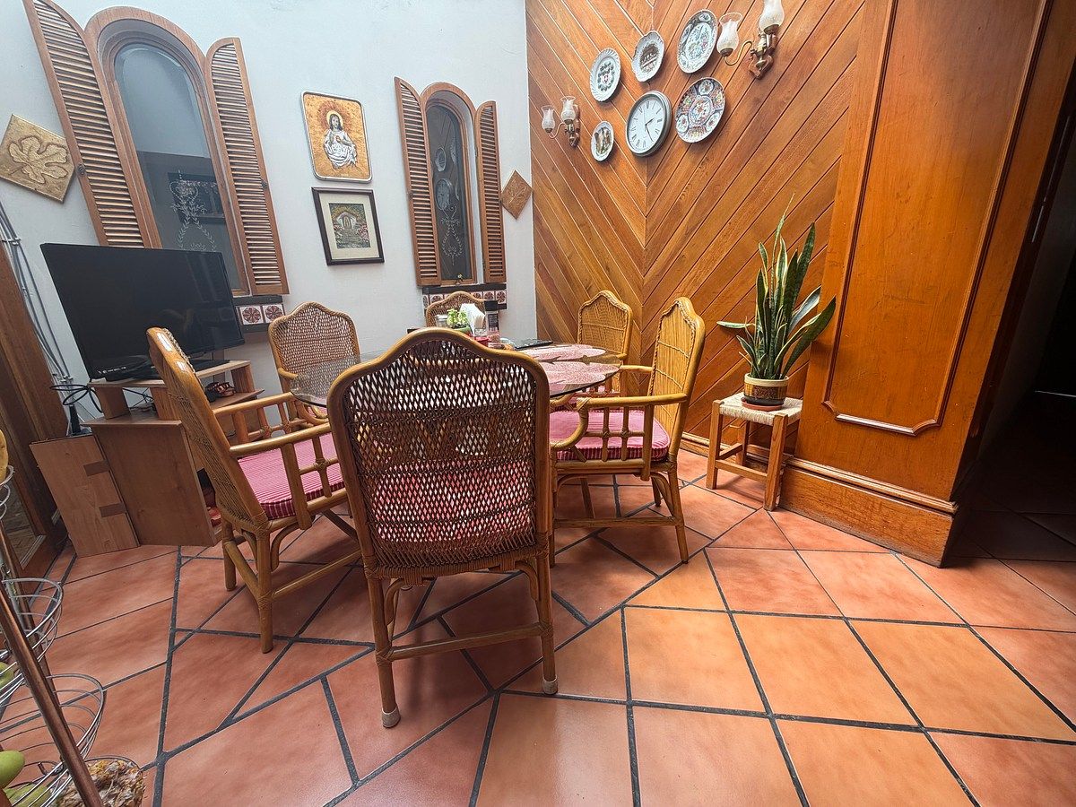 7 de 14: Antecomedor