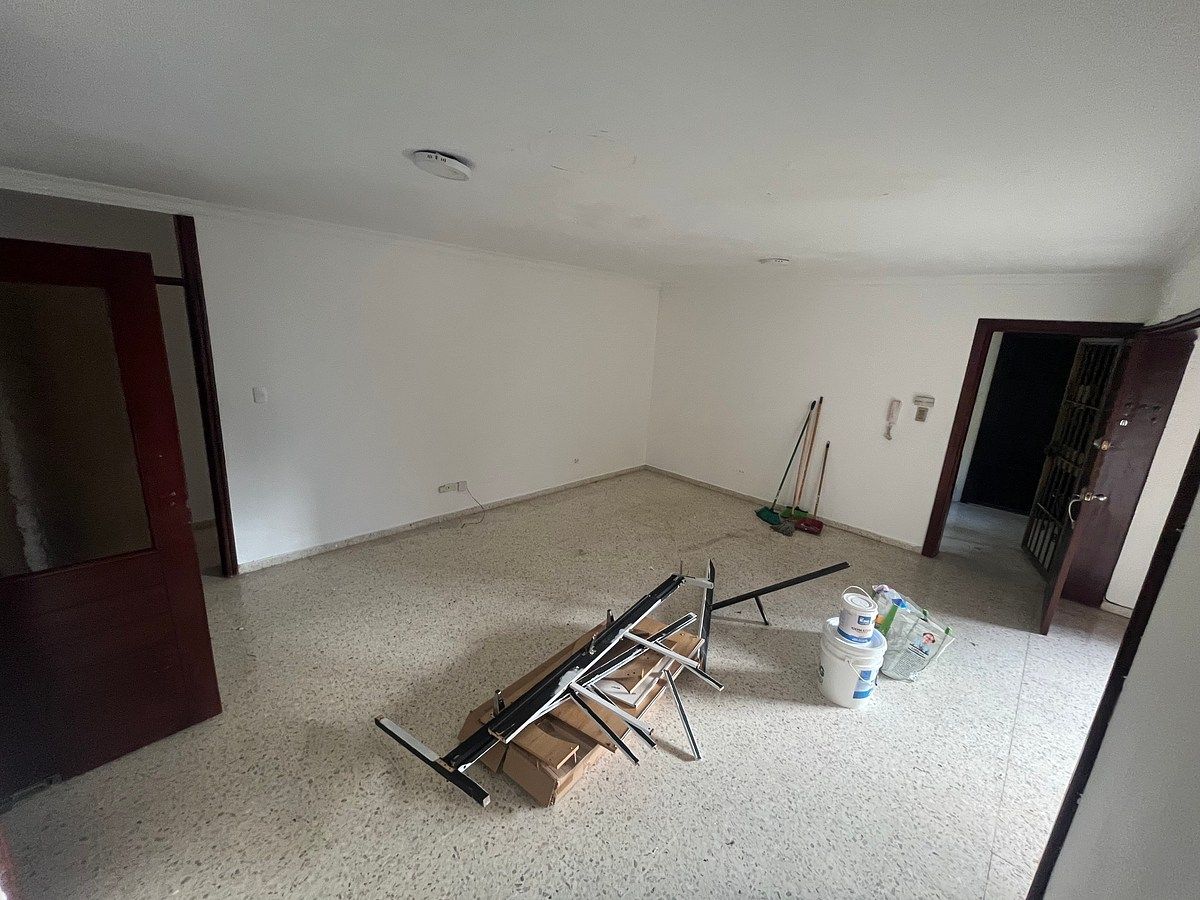 2 de 10: Sala-Comedor