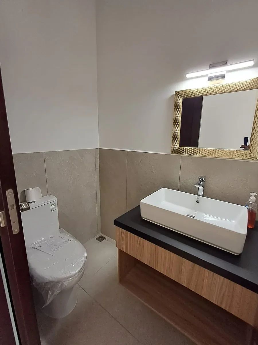 Apartamento en Zona 16, Guatemala, foto 8 de 15