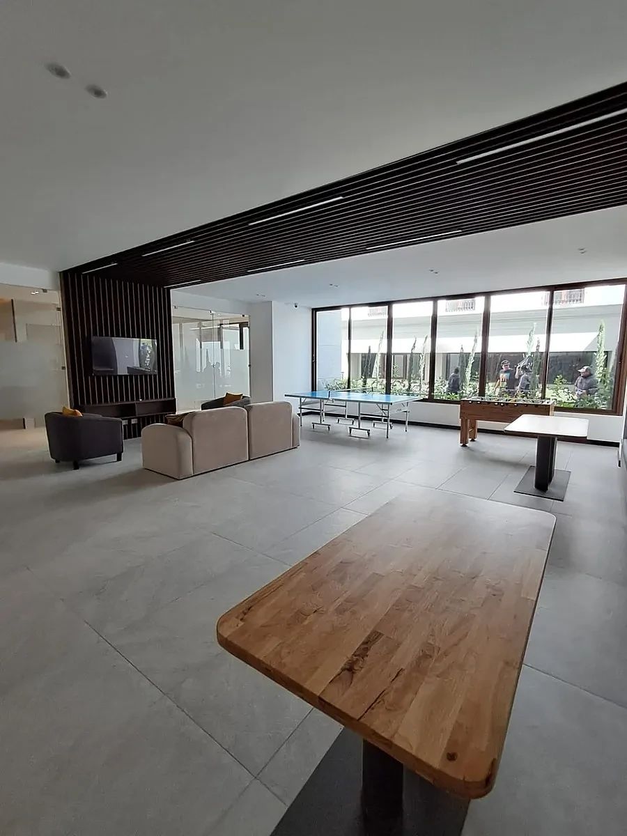 Apartamento en Zona 16, Guatemala, foto 11 de 15