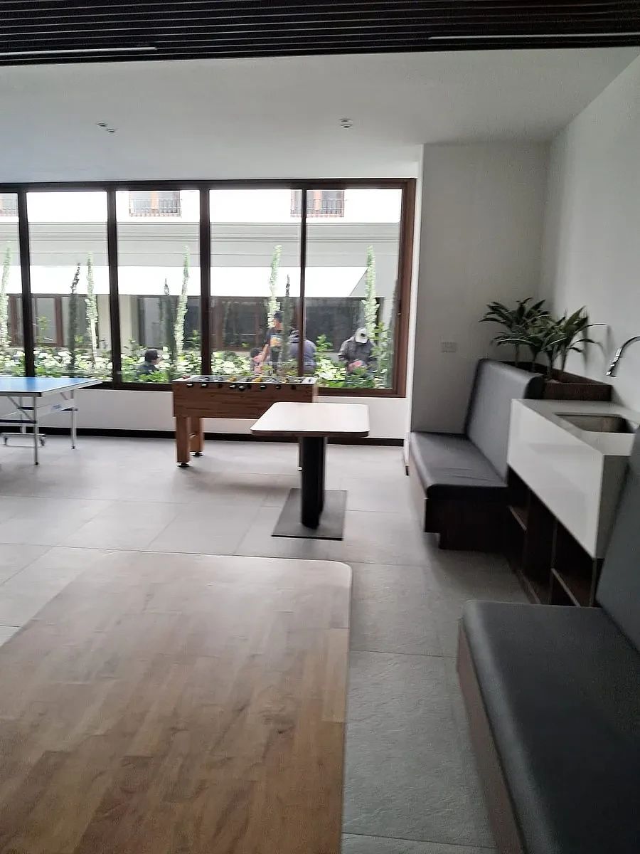Apartamento en Zona 16, Guatemala, foto 12 de 15
