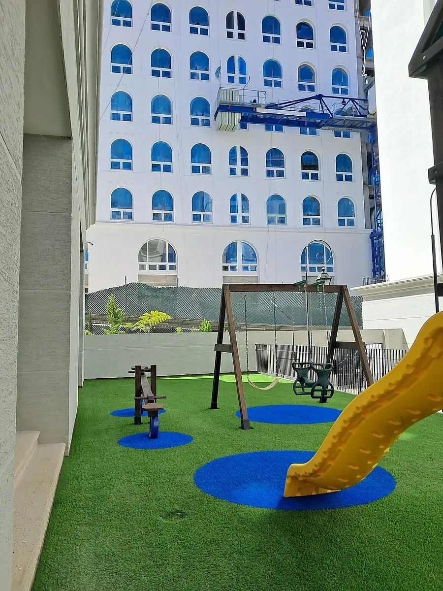 Apartamento en Zona 16, Guatemala, foto 13 de 15