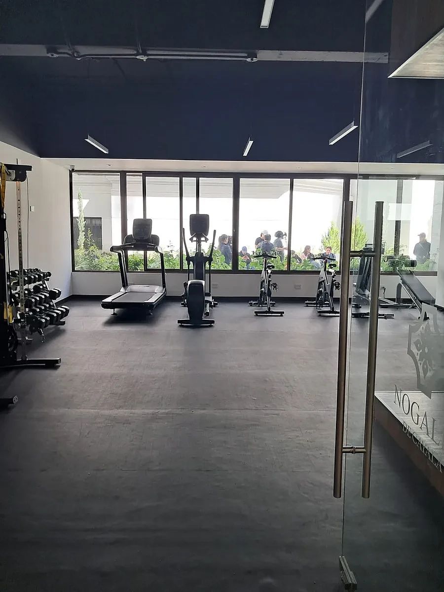 Apartamento en Zona 16, Guatemala, foto 14 de 15