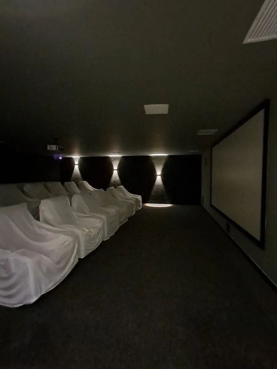 Apartamento en Zona 16, Guatemala, foto 15 de 15