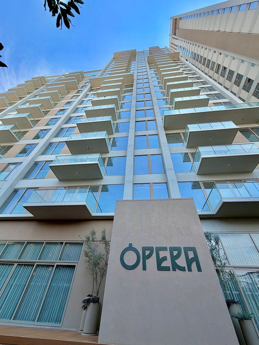 Departamento Nuevo en Renta Torre Opera, en Puerta Las Lomas, Zapopan, Jalisco, foto 1 de 28