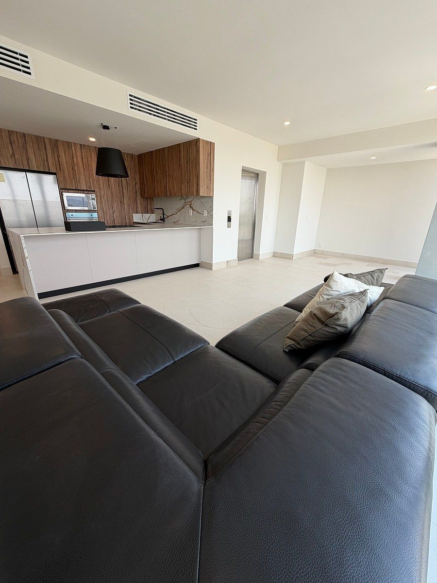 Departamento en Virreyes Residencial, Zapopan, foto 3 de 28