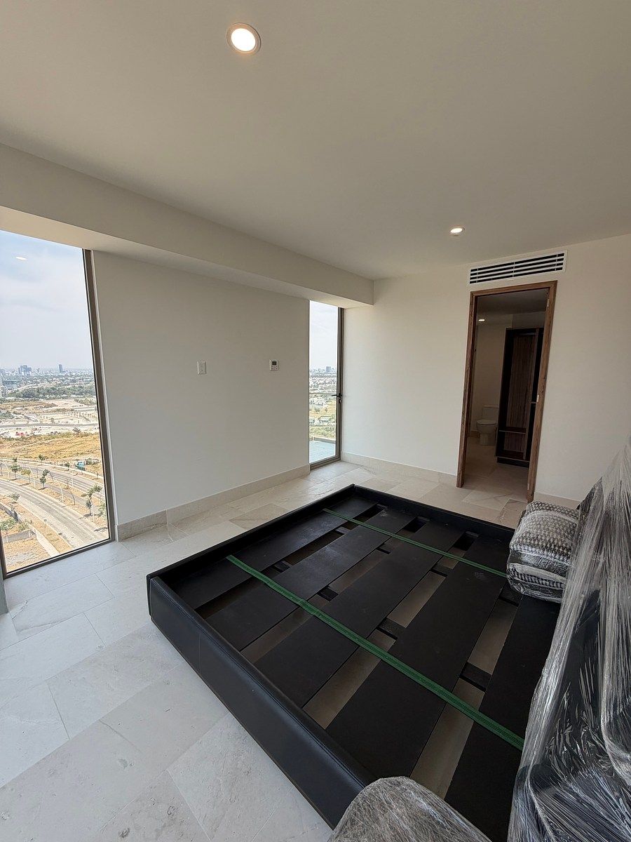 Departamento en Virreyes Residencial, Zapopan, foto 6 de 28