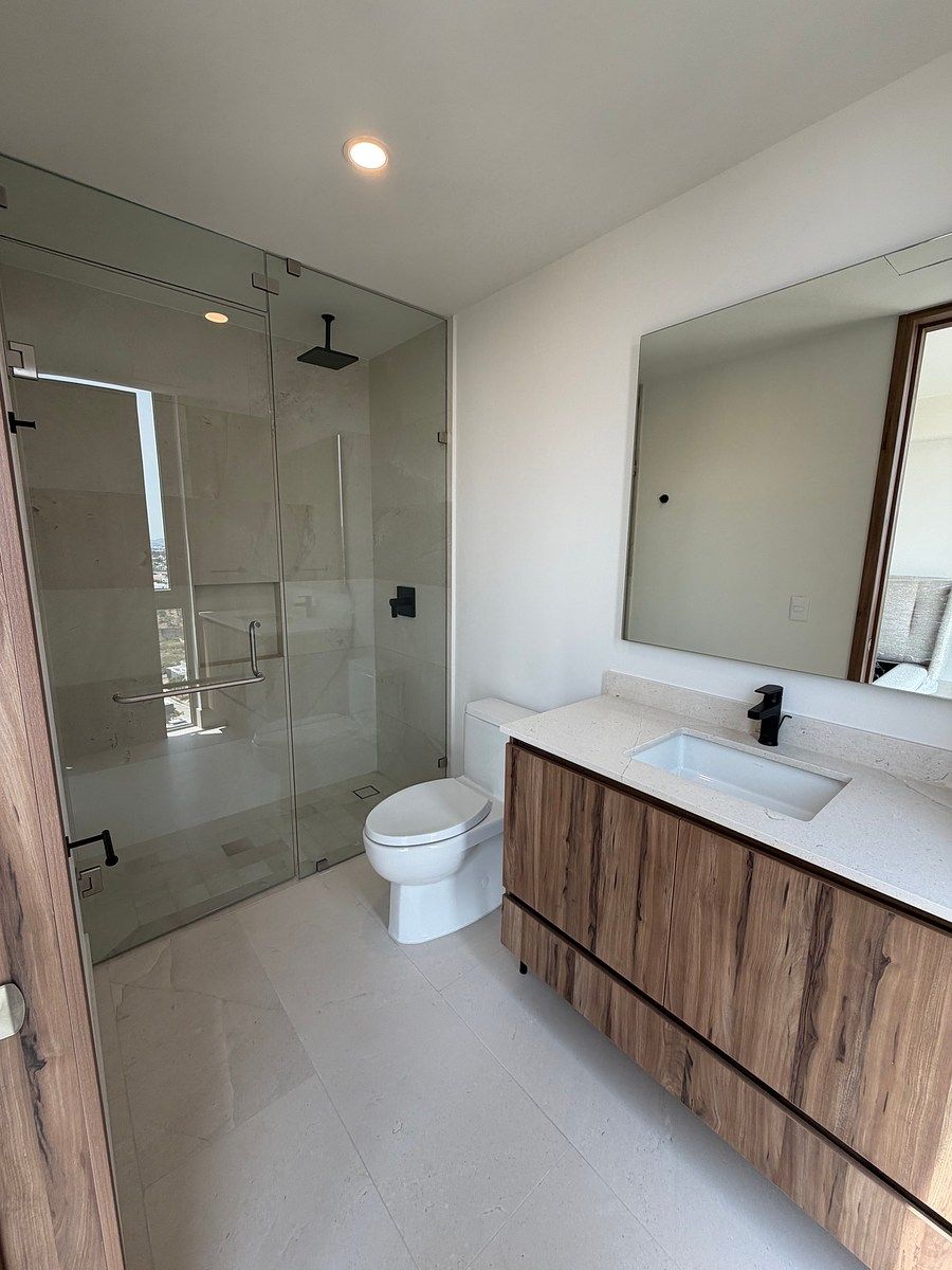 Departamento en Virreyes Residencial, Zapopan, foto 12 de 28
