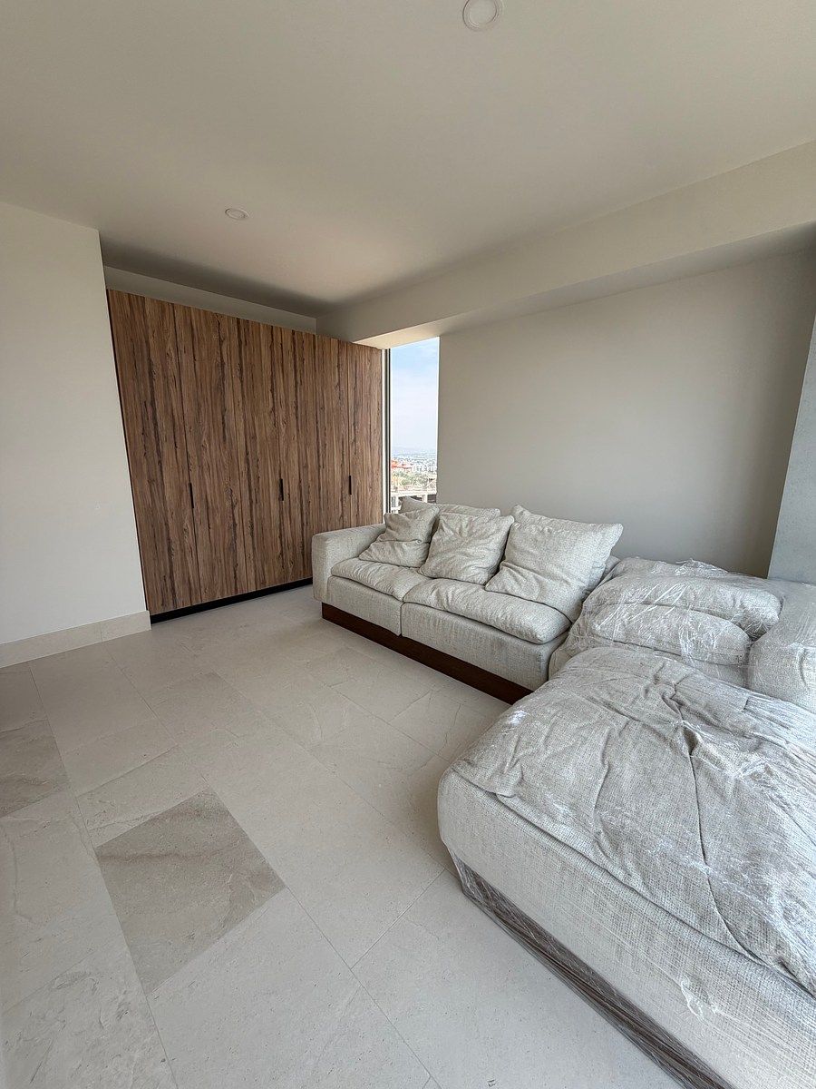 Departamento en Virreyes Residencial, Zapopan, foto 11 de 28