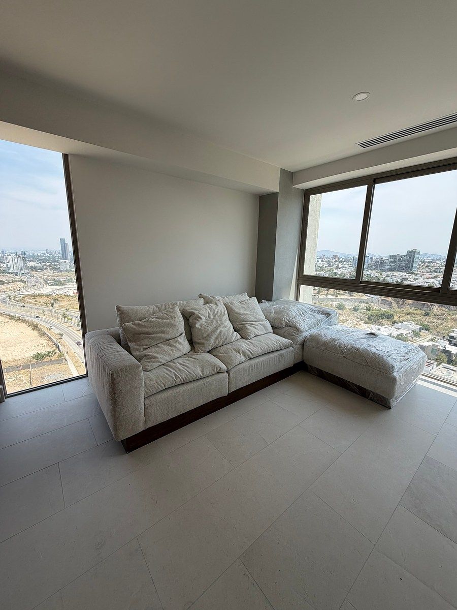 Departamento en Virreyes Residencial, Zapopan, foto 10 de 28