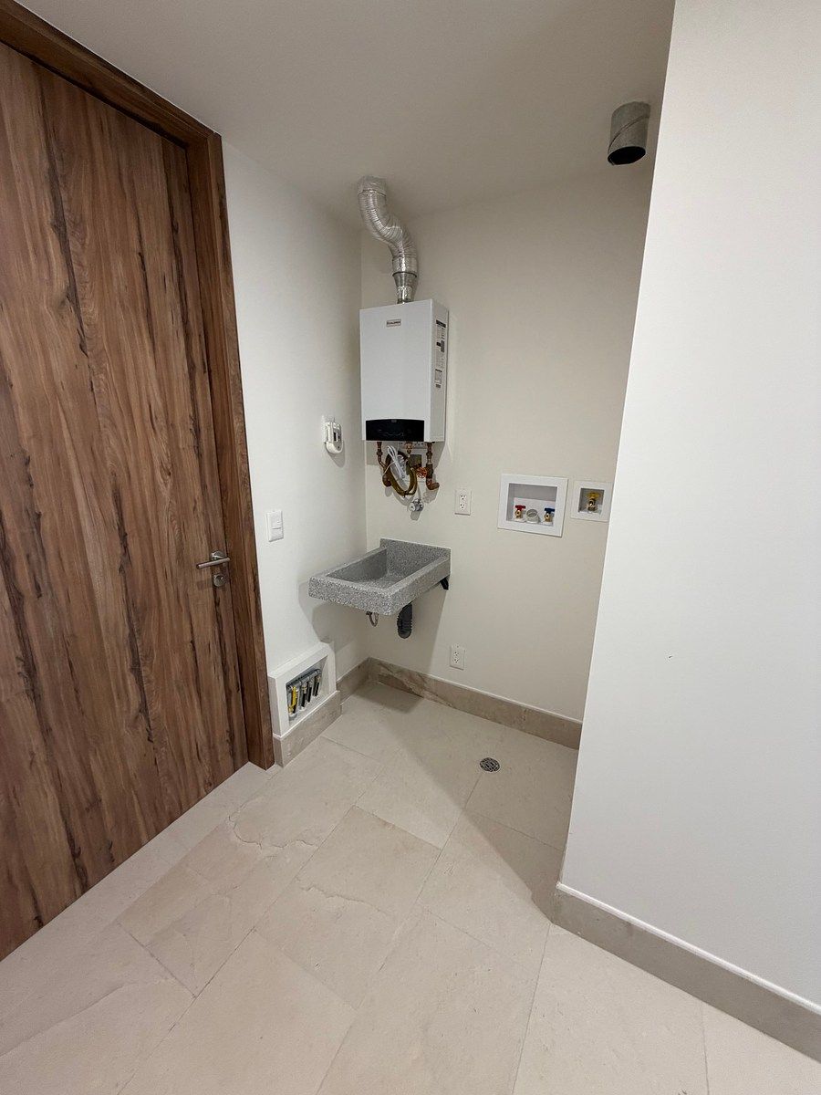 Departamento en Virreyes Residencial, Zapopan, foto 14 de 28