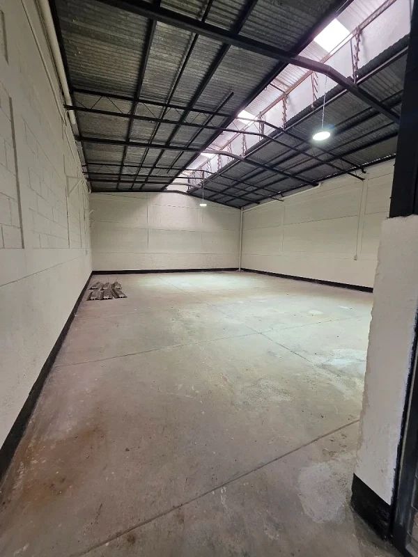 Bodega en Renta en Zona 5 - Miniatura 2