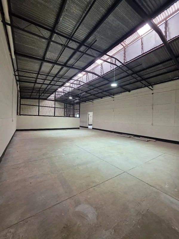 Bodega en Renta en Zona 5