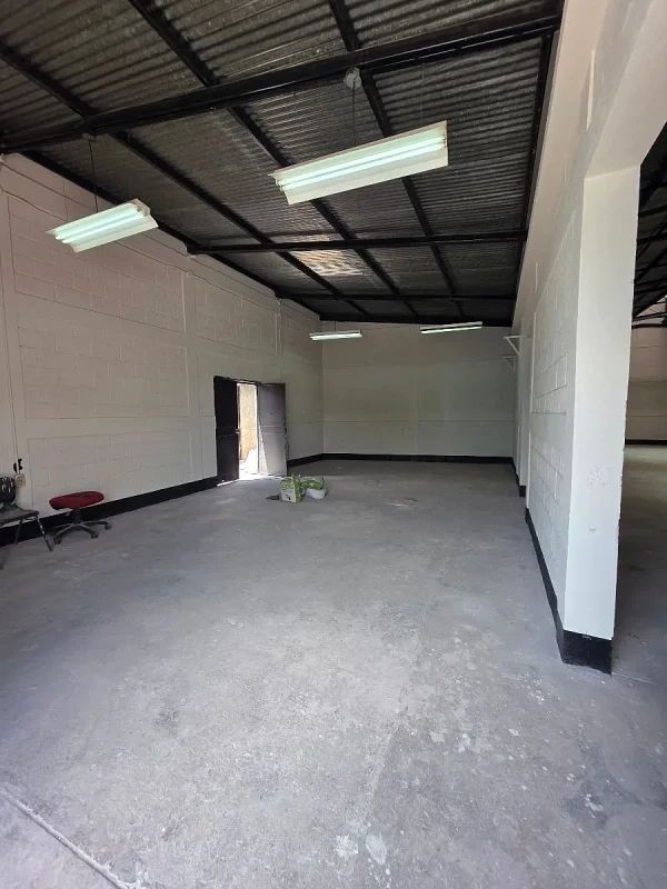 Bodega en Renta en Zona 5 - Miniatura 5
