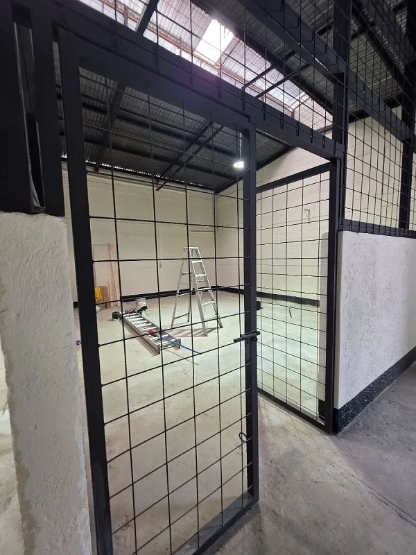 Bodega en Zona 5, Guatemala, foto 6 de 12