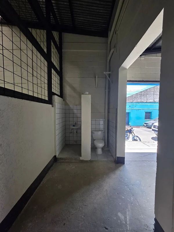 Bodega en Zona 5, Guatemala, foto 7 de 12