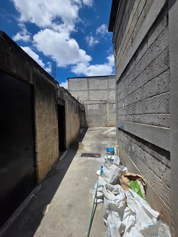 Bodega en Zona 5, Guatemala, foto 8 de 12