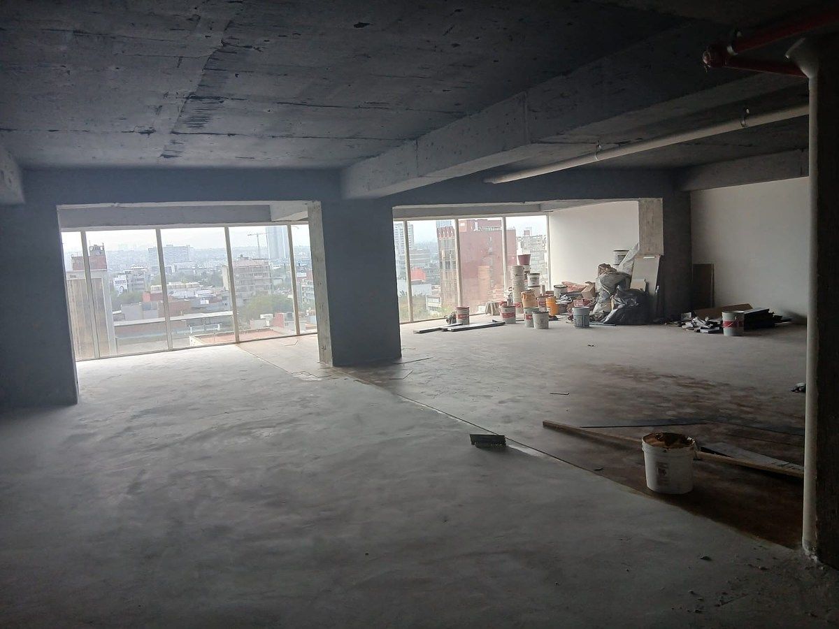 Sala Comercial em Hipódromo, Cuauhtémoc, foto 6 de 14