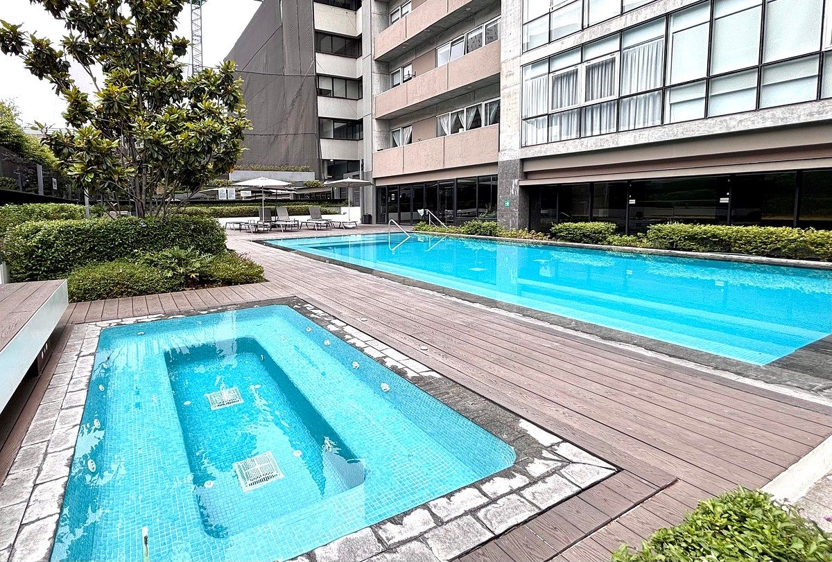 Apartment in Los Alpes, Álvaro Obregón, photo 13 of 40