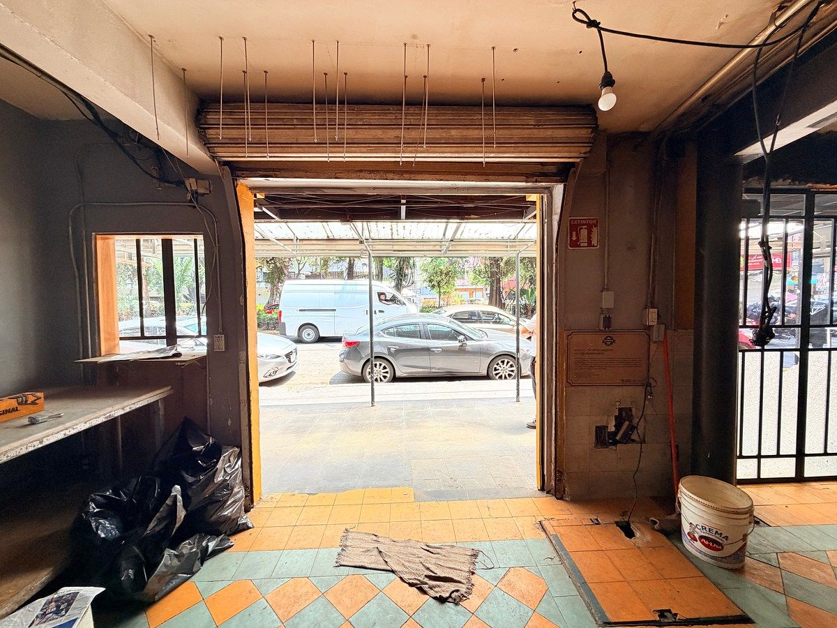 4 de 16: Planta baja