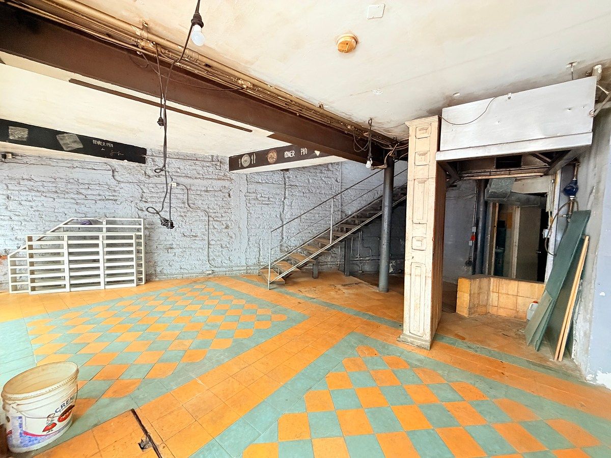 9 de 16: Planta baja