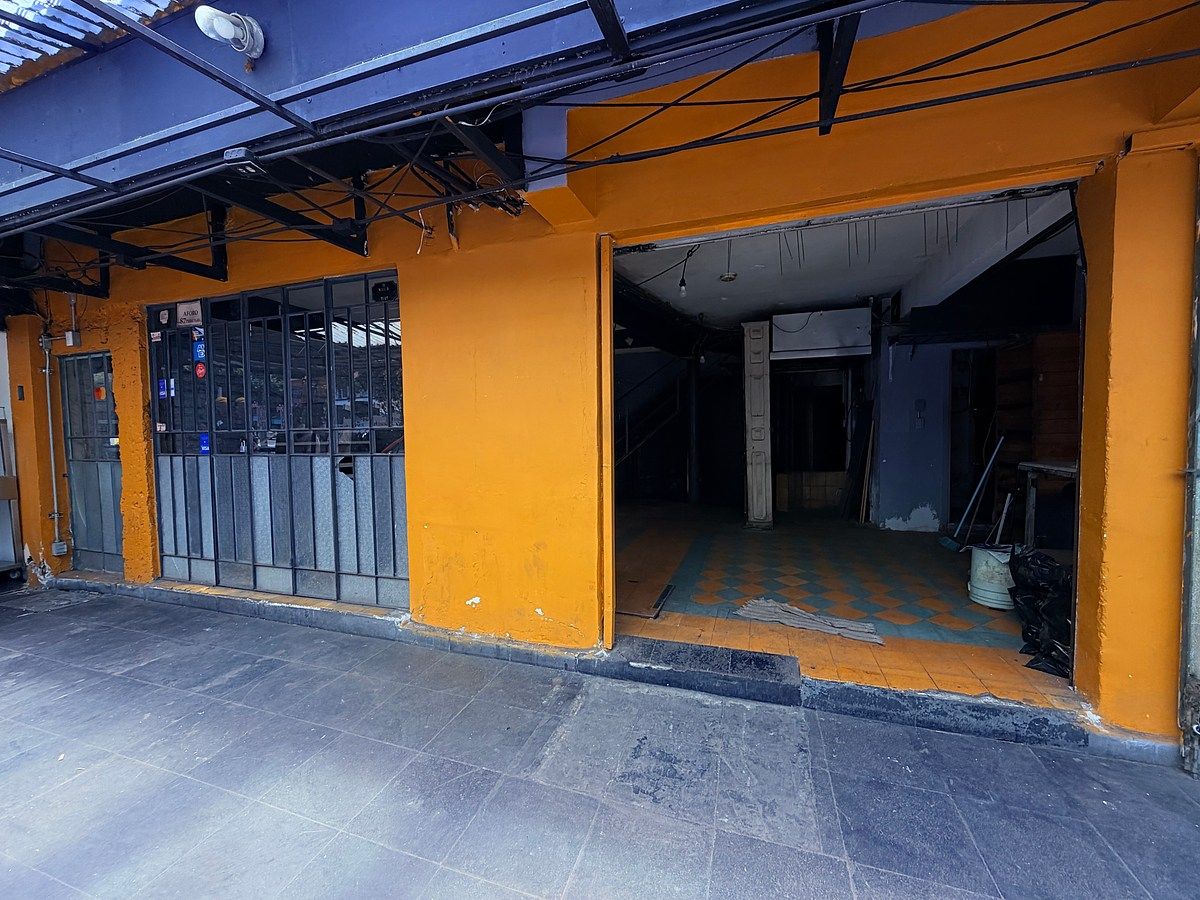 11 de 16: Planta baja