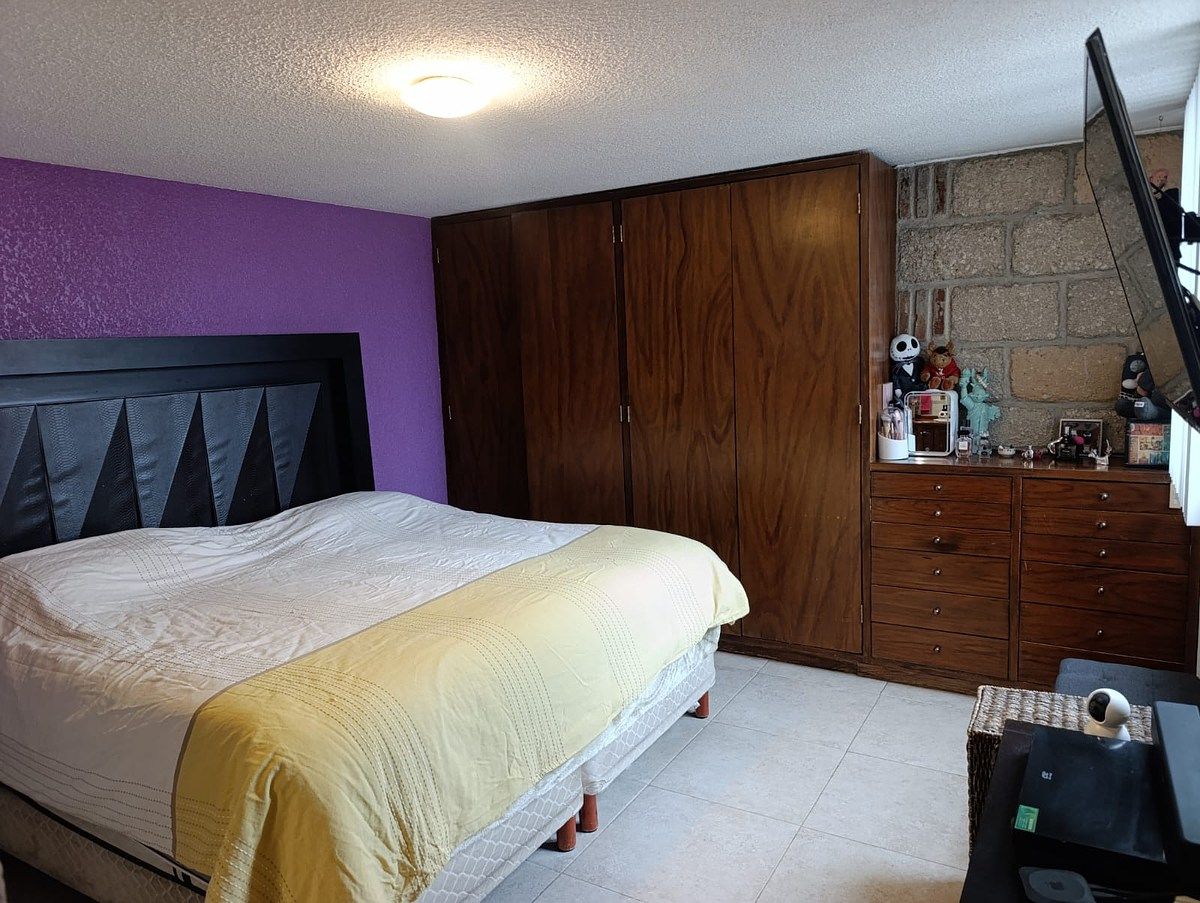 Apartment in Jesús del Monte, Huixquilucan, photo 8 of 21