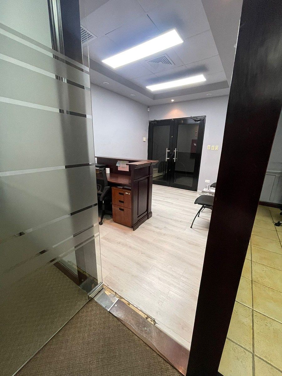 Oficina en Ensanche Paraiso, Santo Domingo Centro (Distrito Nacional), foto 9 de 15