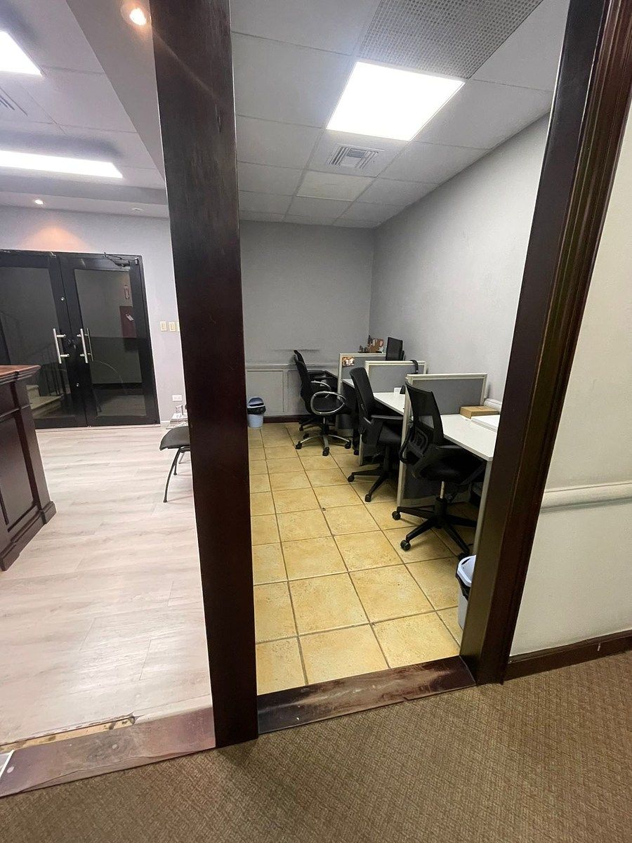 Oficina en Ensanche Paraiso, Santo Domingo Centro (Distrito Nacional), foto 11 de 15