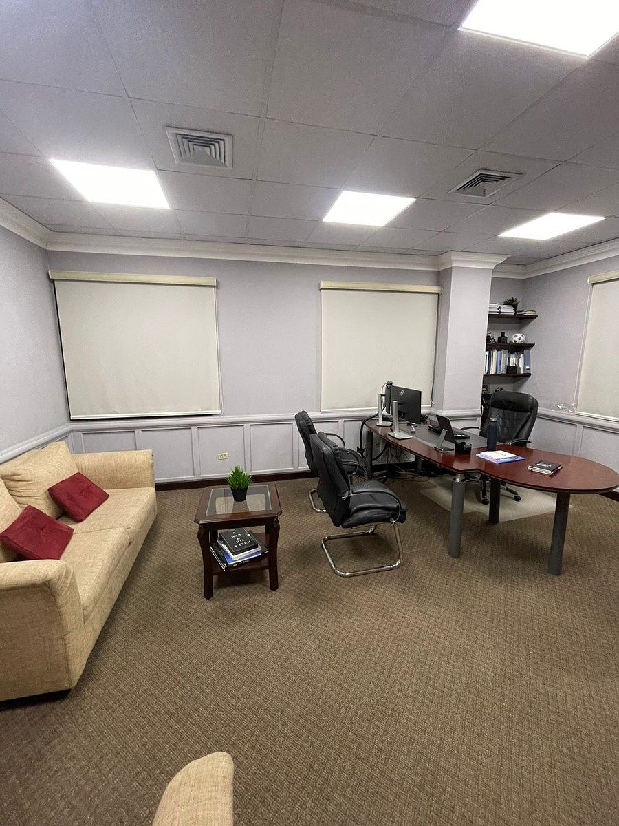 Venta de Oficina en Paraiso en Torre Corporativa , Lista para Usar, foto 1 de 15