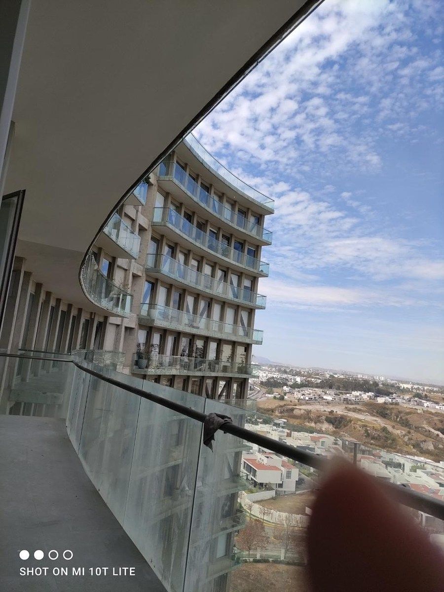 ✨ APARTMENT IN VISTA VENTO | VIRREYES, ZAPOPAN - foto 4