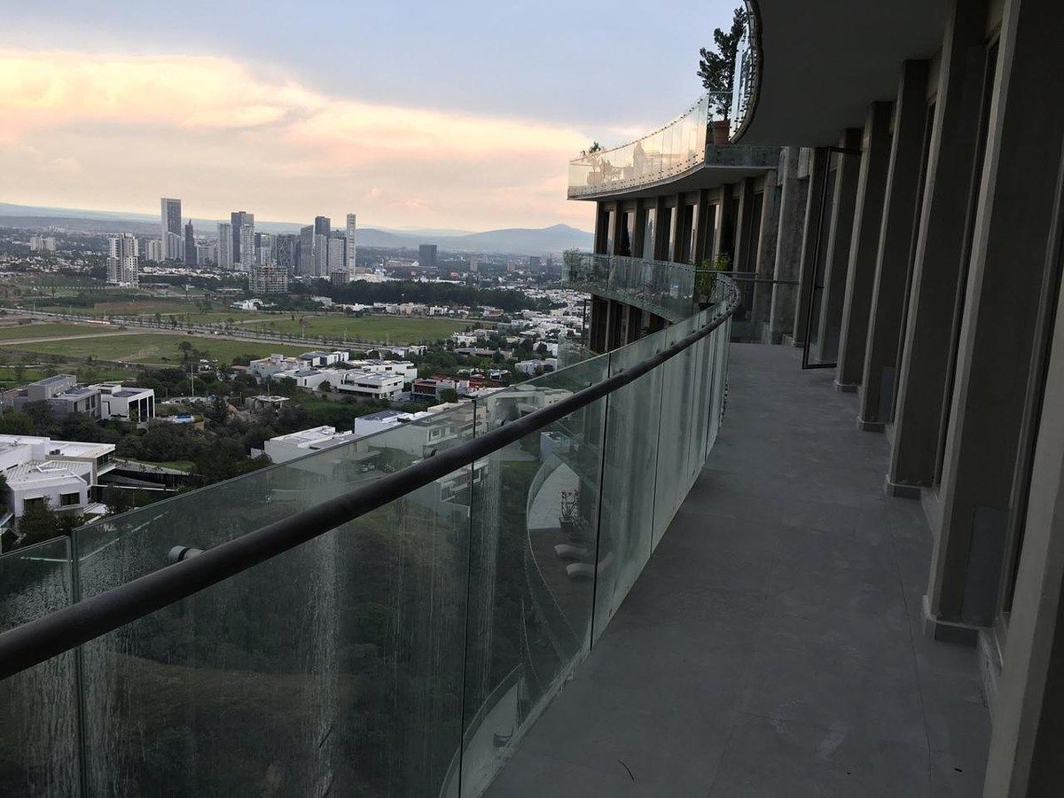 ✨ APARTMENT IN VISTA VENTO | VIRREYES, ZAPOPAN - foto 1