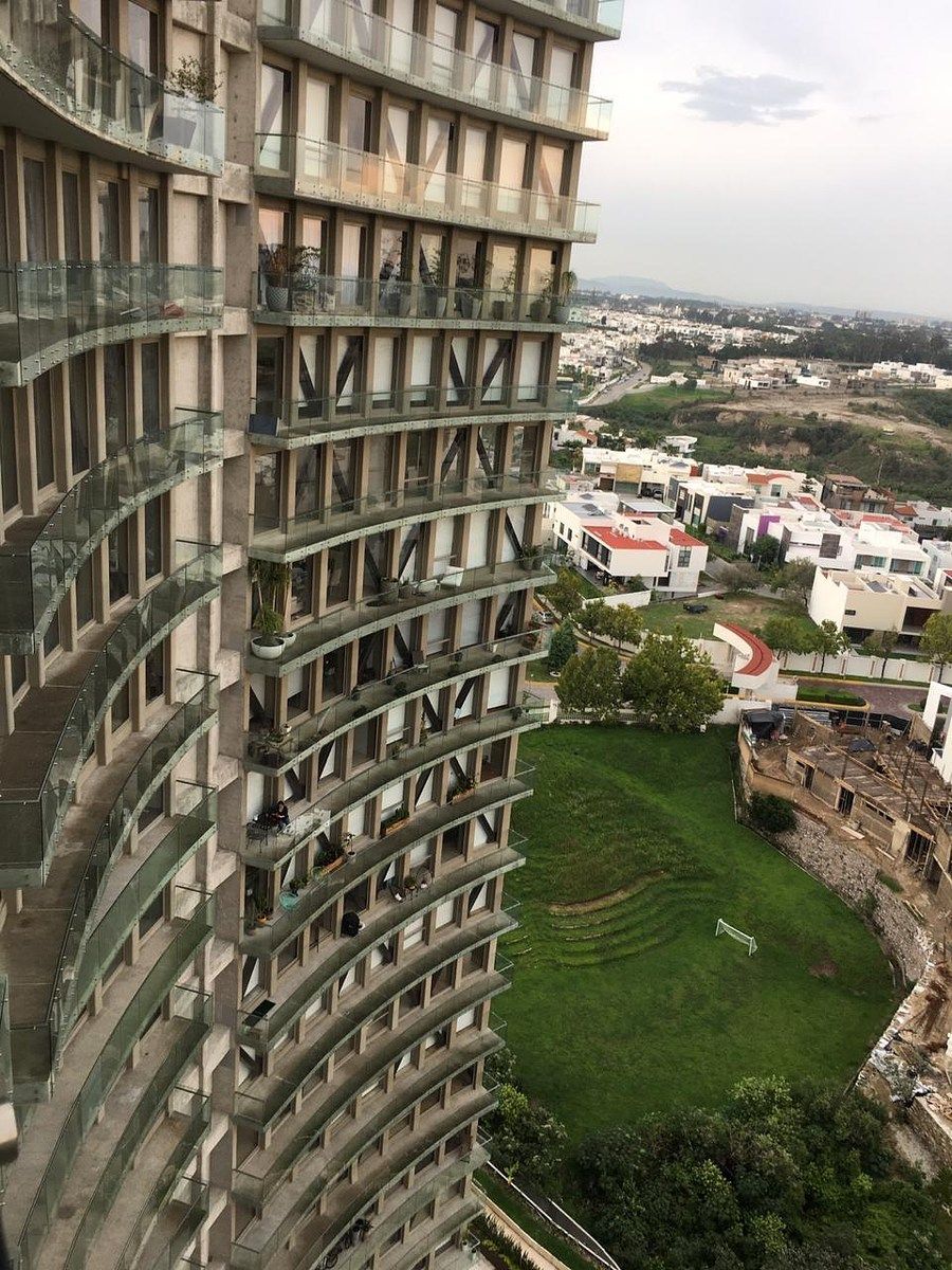 ✨ APARTMENT IN VISTA VENTO | VIRREYES, ZAPOPAN - foto 3