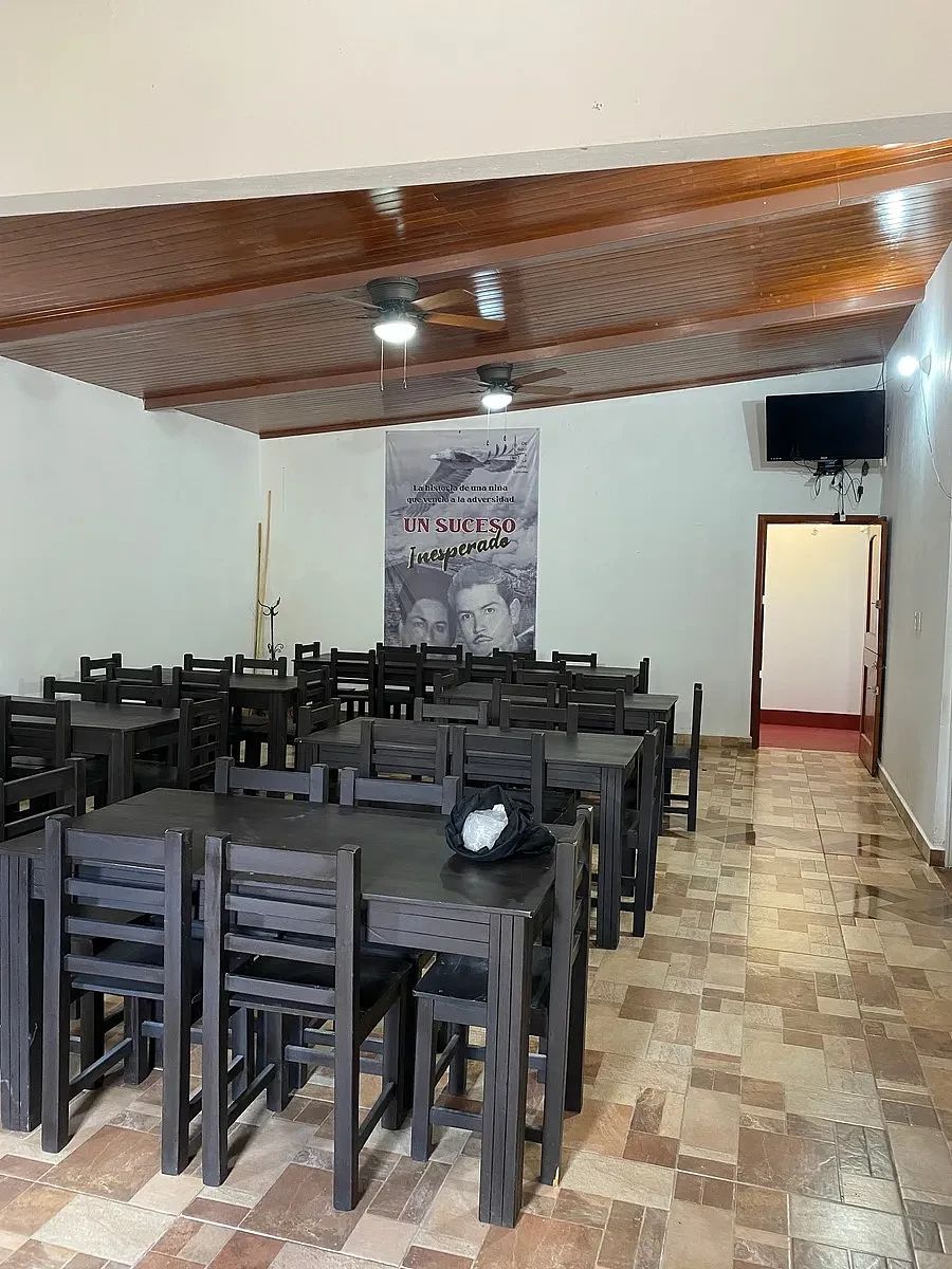 Casa en Jatón, Comitán de Domínguez, foto 3 de 10