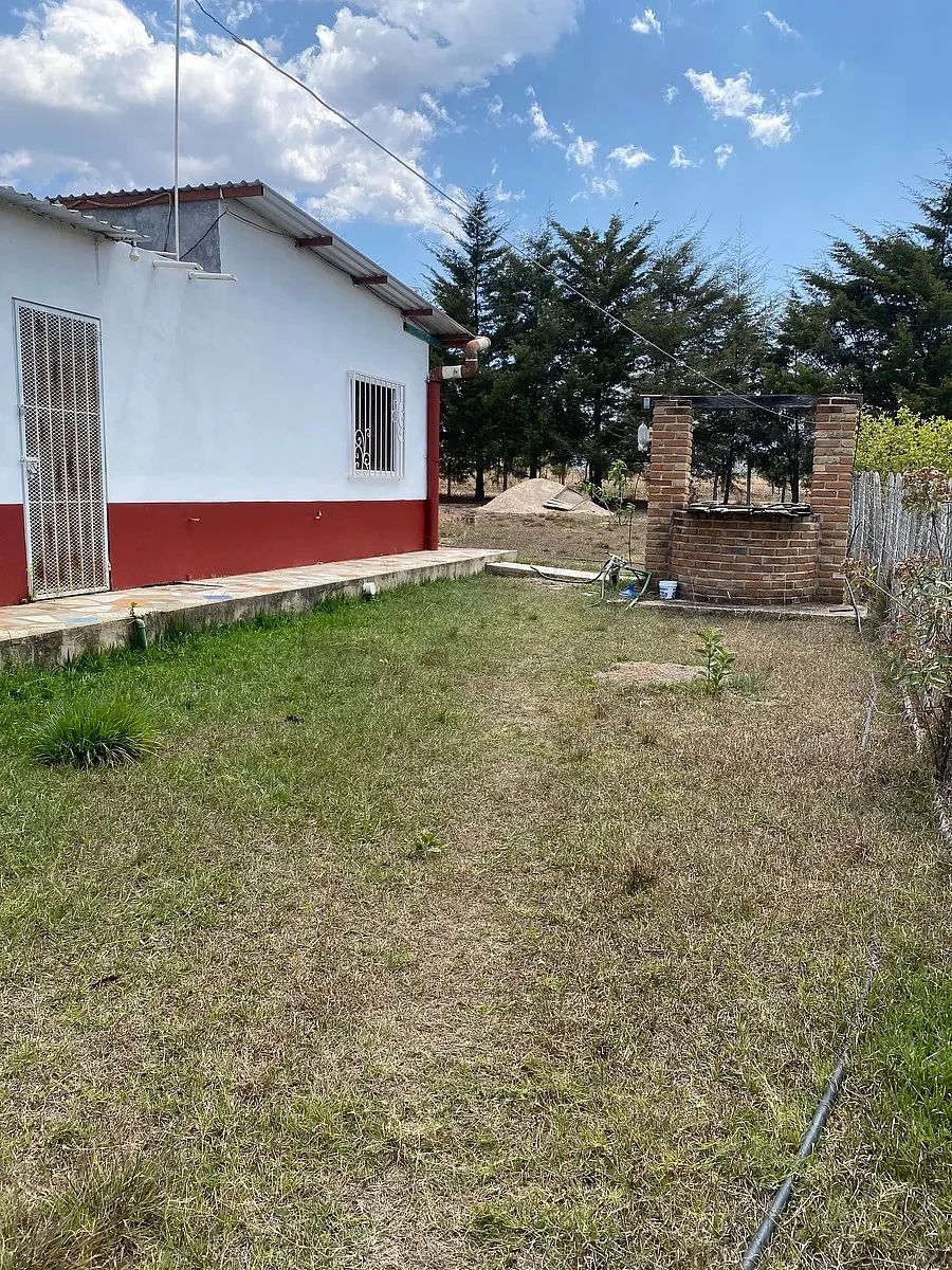 Casa en Jatón, Comitán de Domínguez, foto 9 de 10