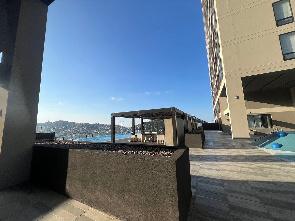 Apartamento em Mirador Residencial, Monterrey, foto 14 de 35