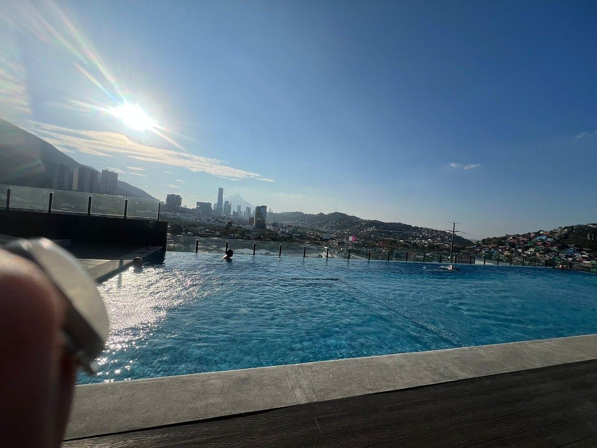 Apartamento em Mirador Residencial, Monterrey, foto 24 de 35